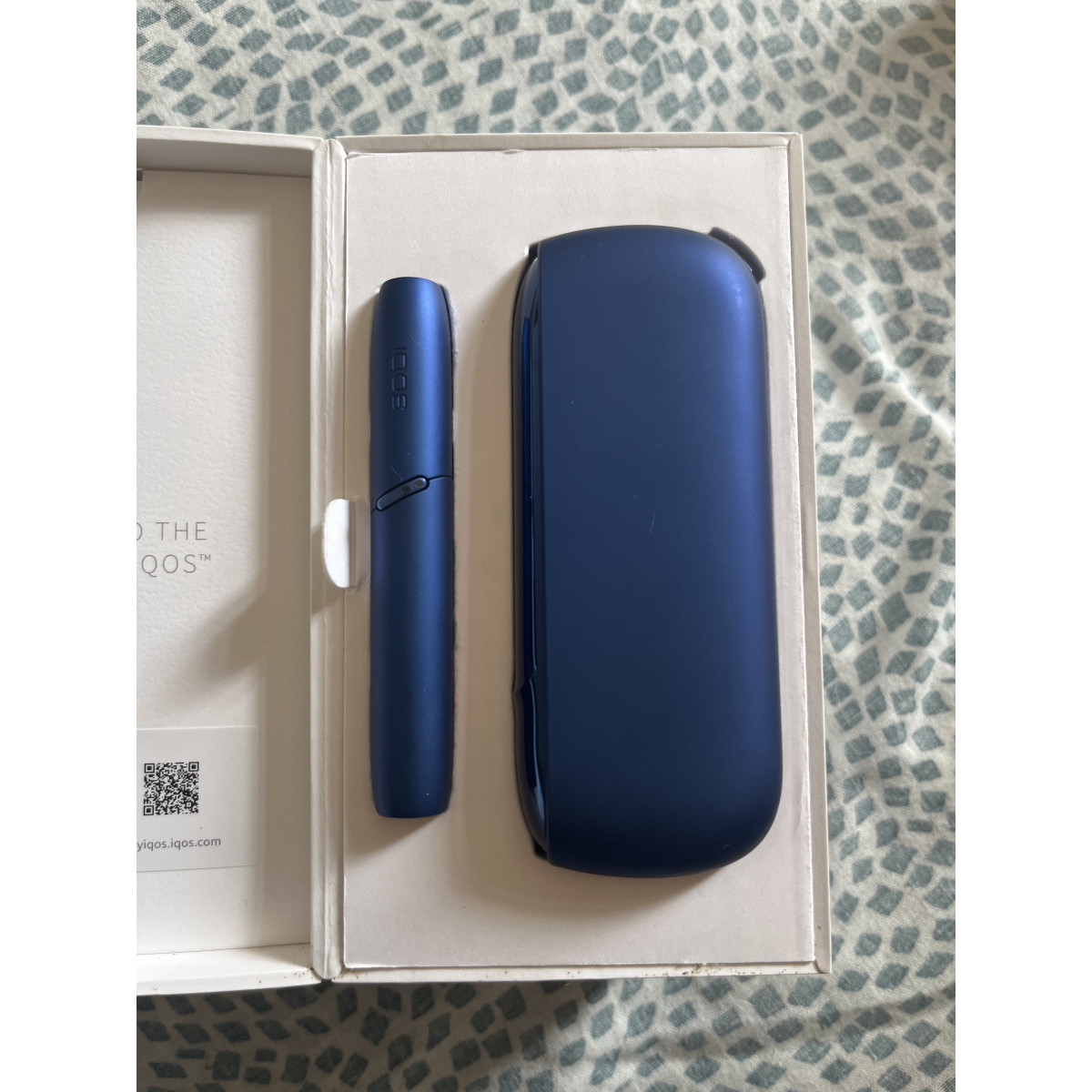 Kit IQOS 3 Duo IQOS occasion pas cher