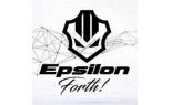 Epsilon Forth