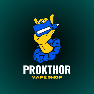 Prokthor Vape Shop