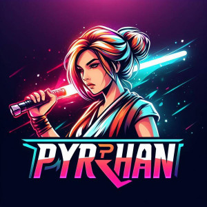 Pyrhan